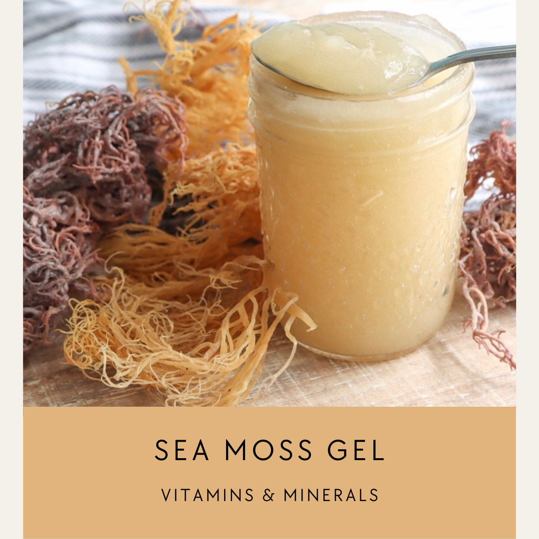 Sea Moss