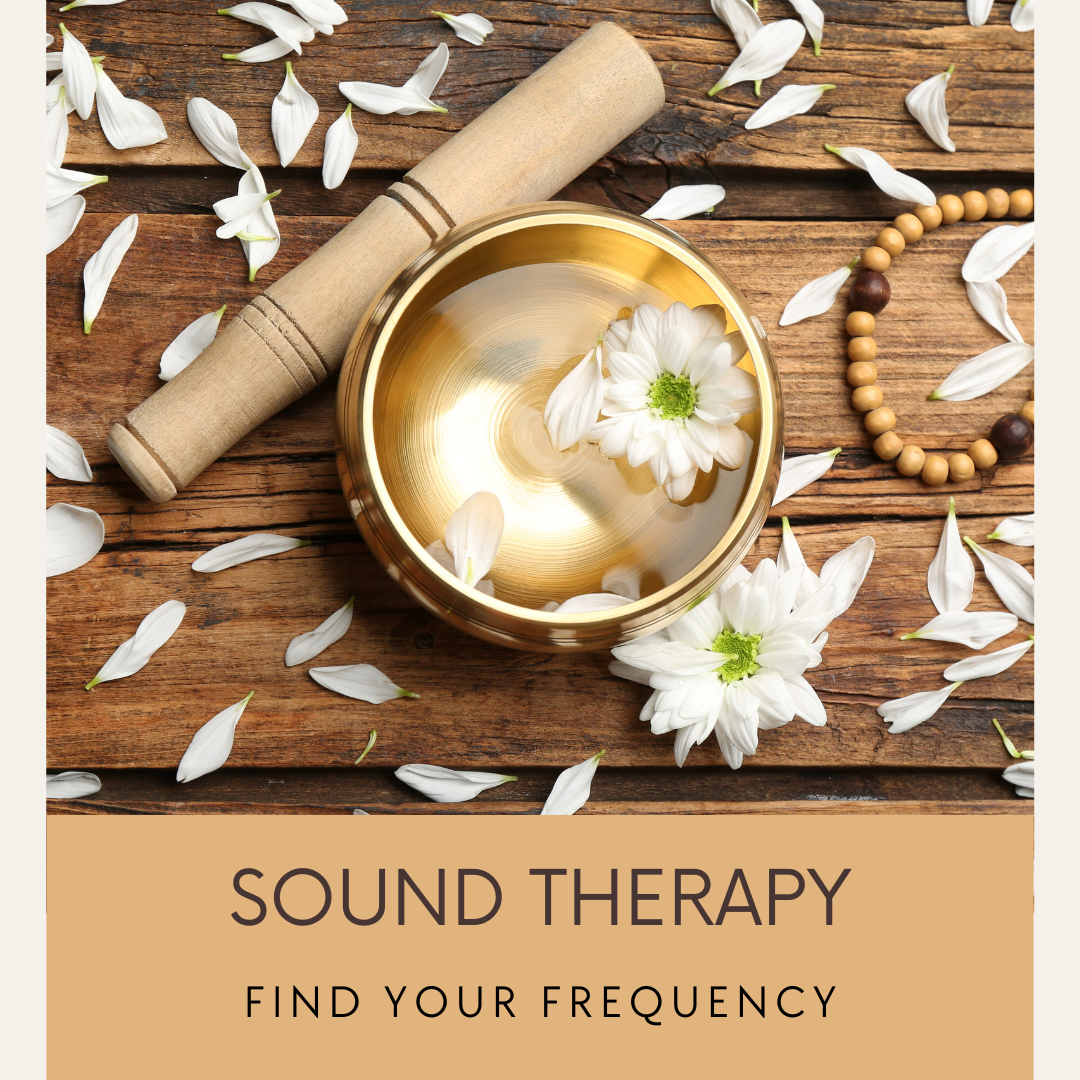 Sound Therapy