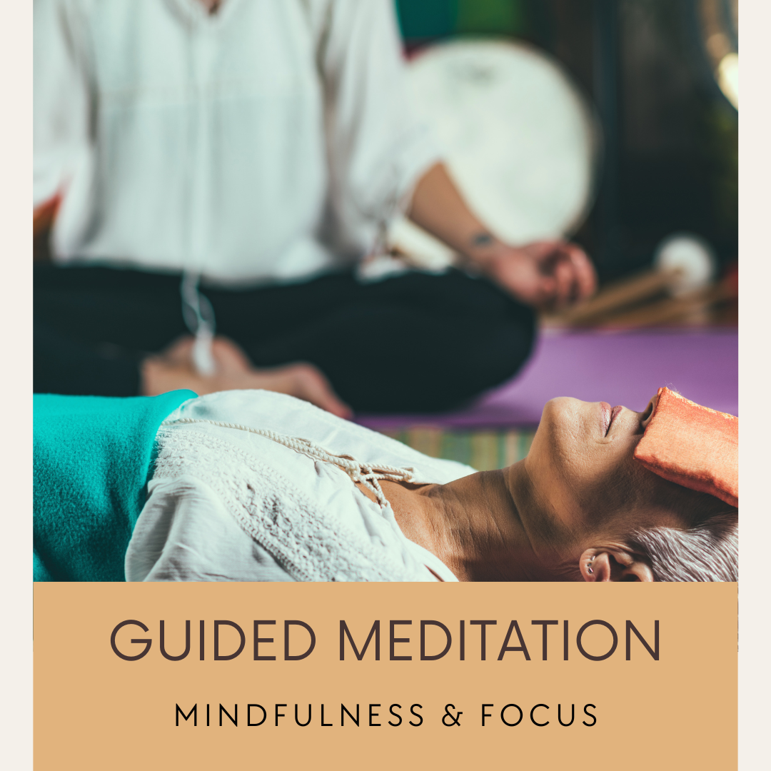 Guided Meditation