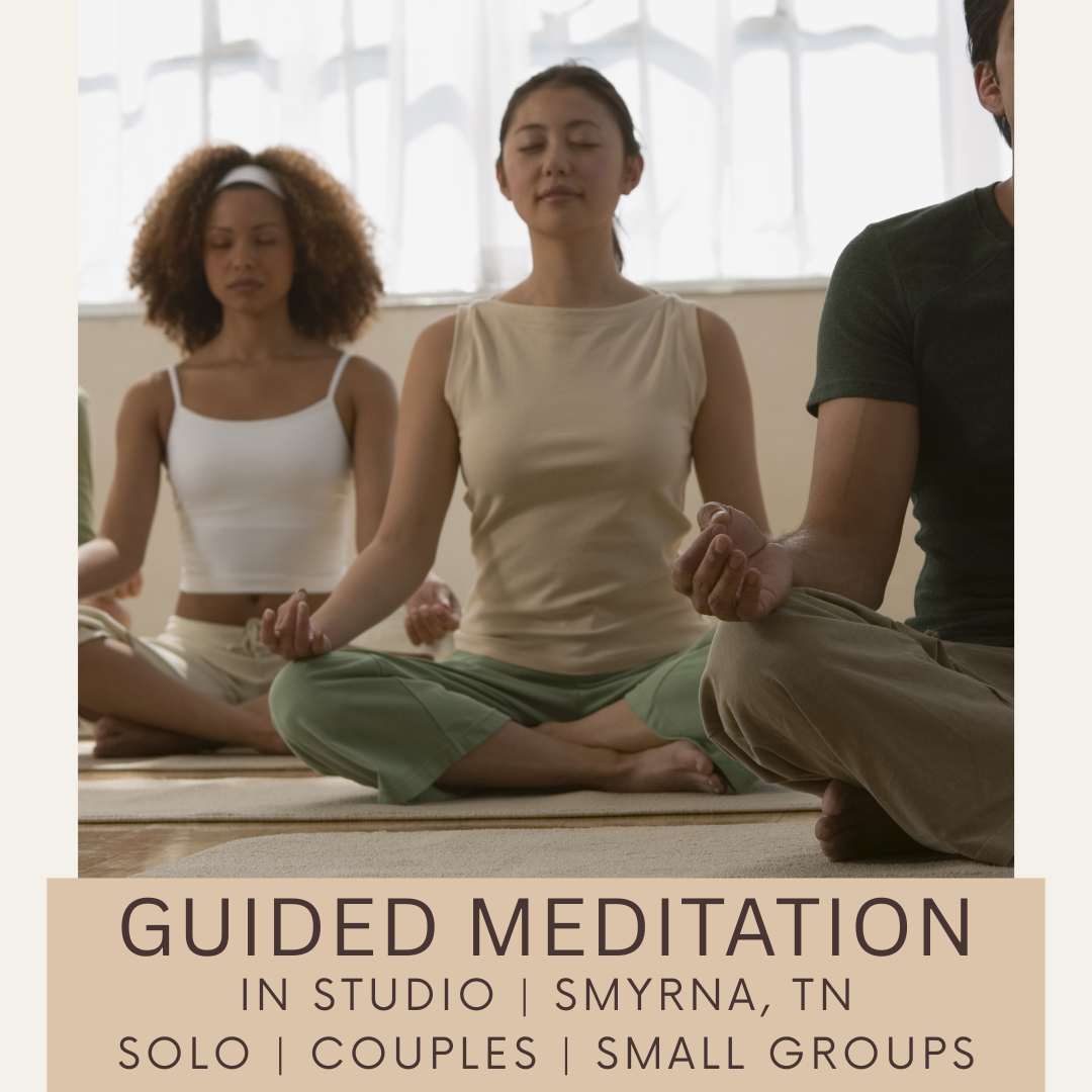 Guided Meditation