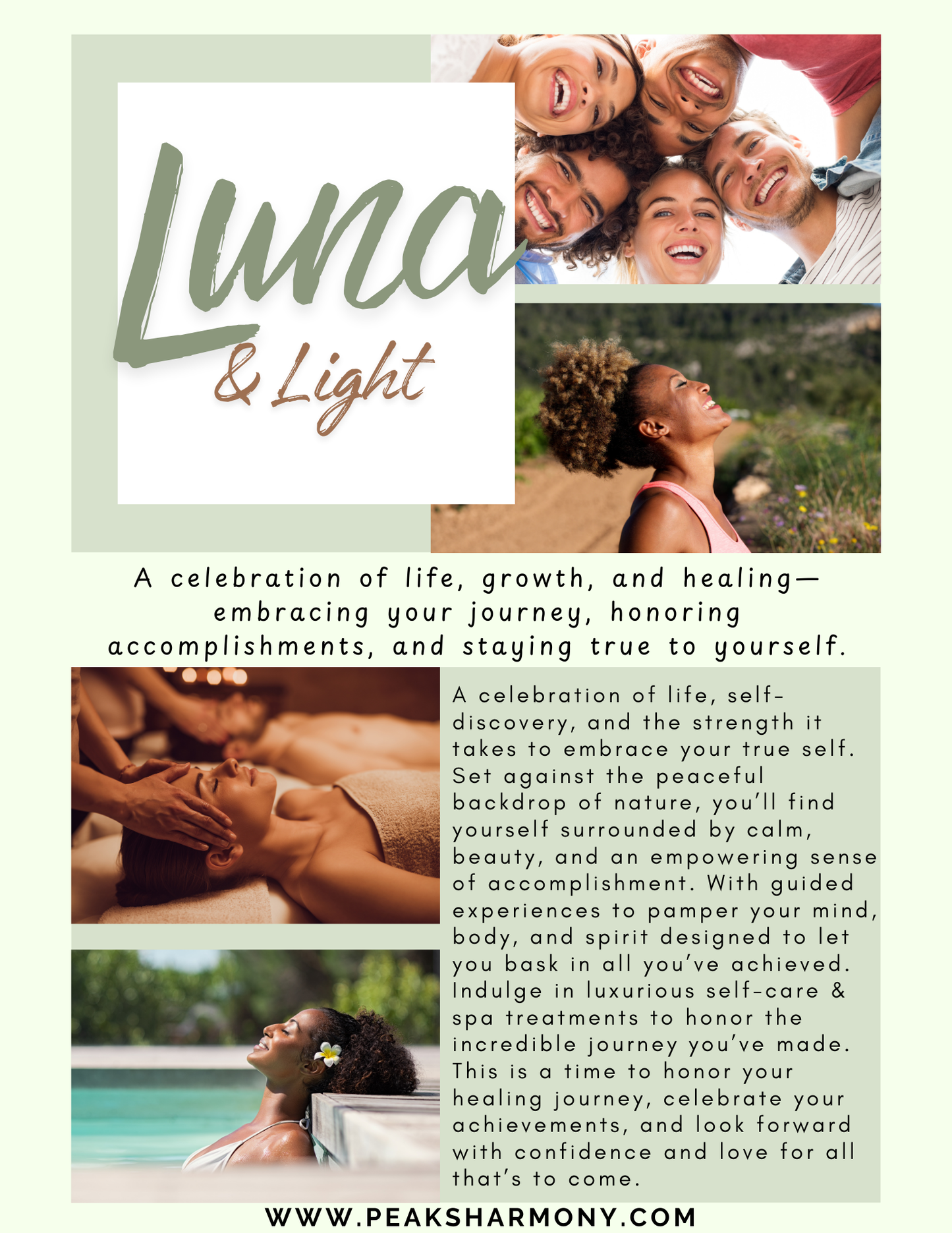Luna & Light