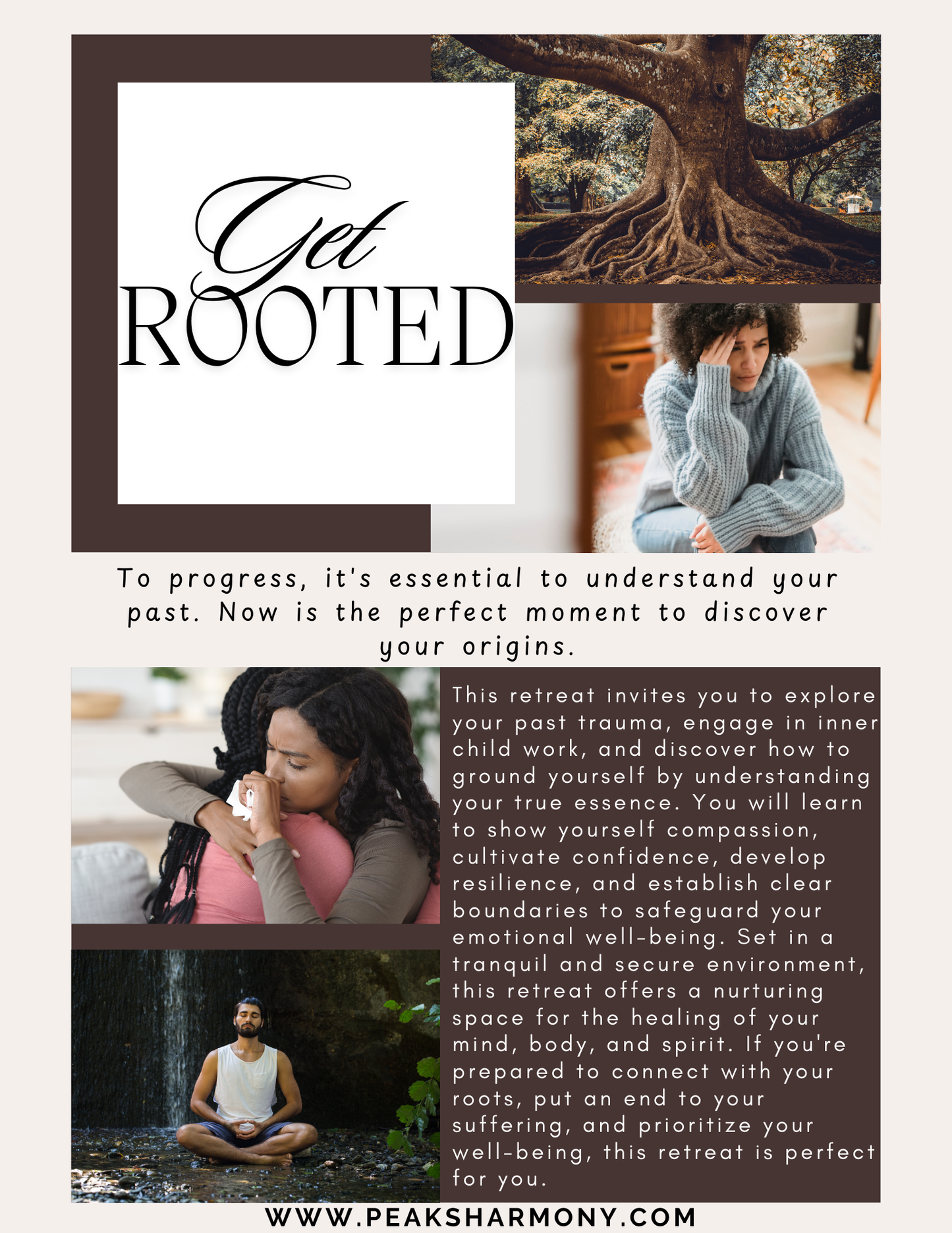 Get Rooted