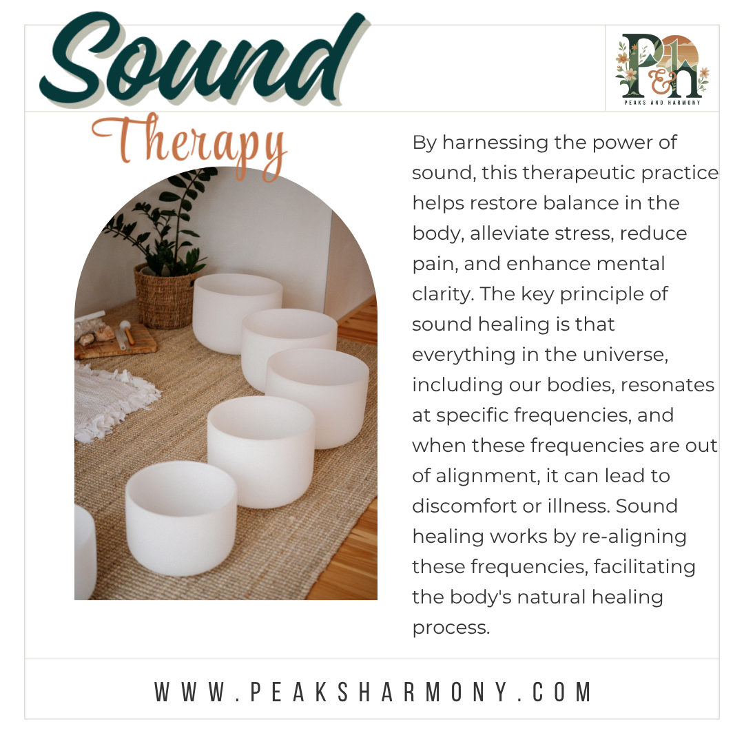 Private Event Sound Bath