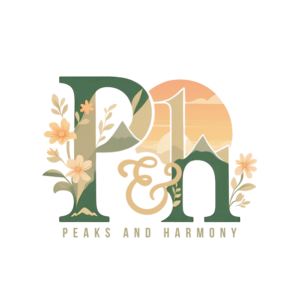 Peaks & Harmony