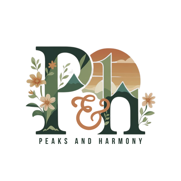 Peaks & Harmony