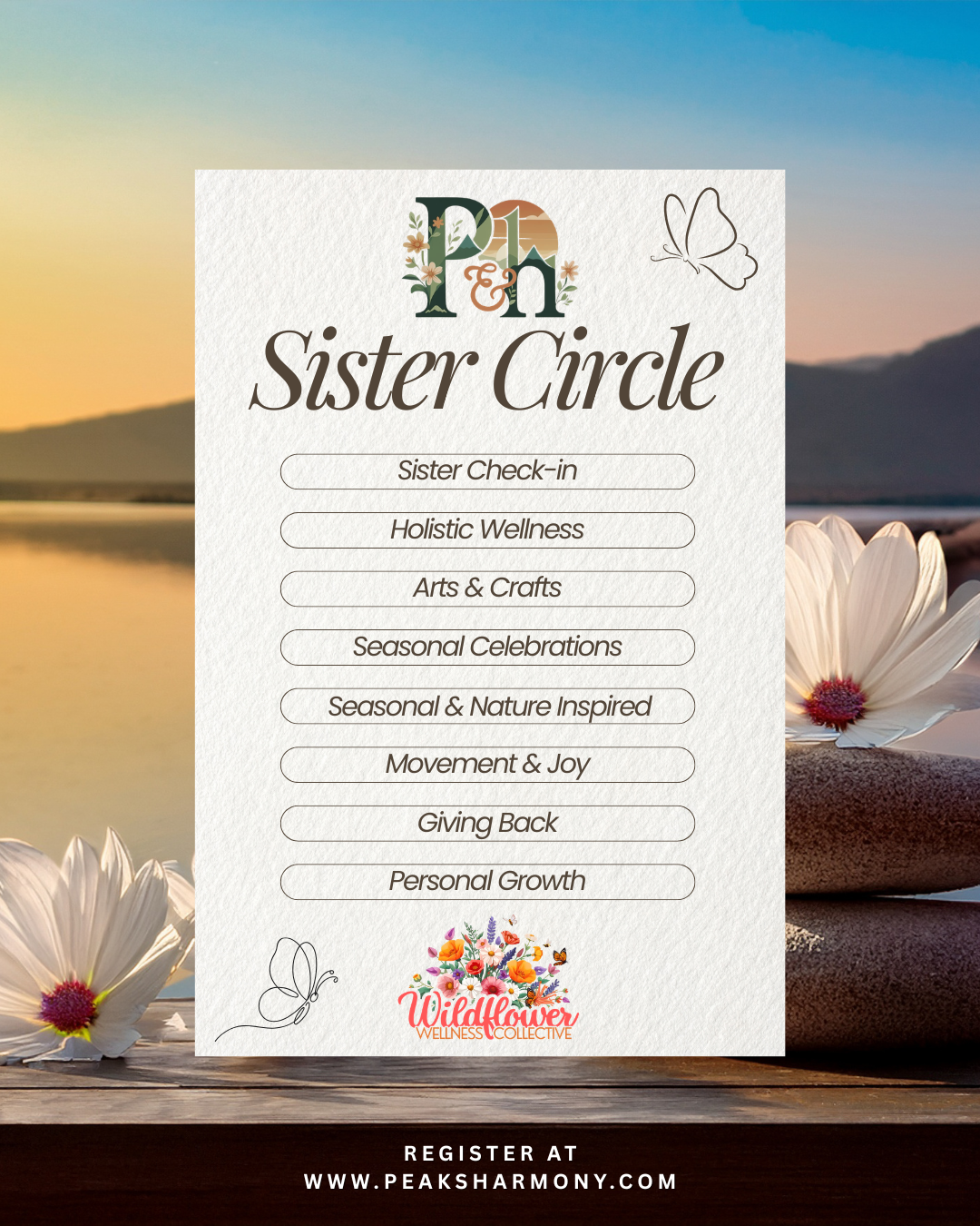 Sister Circle