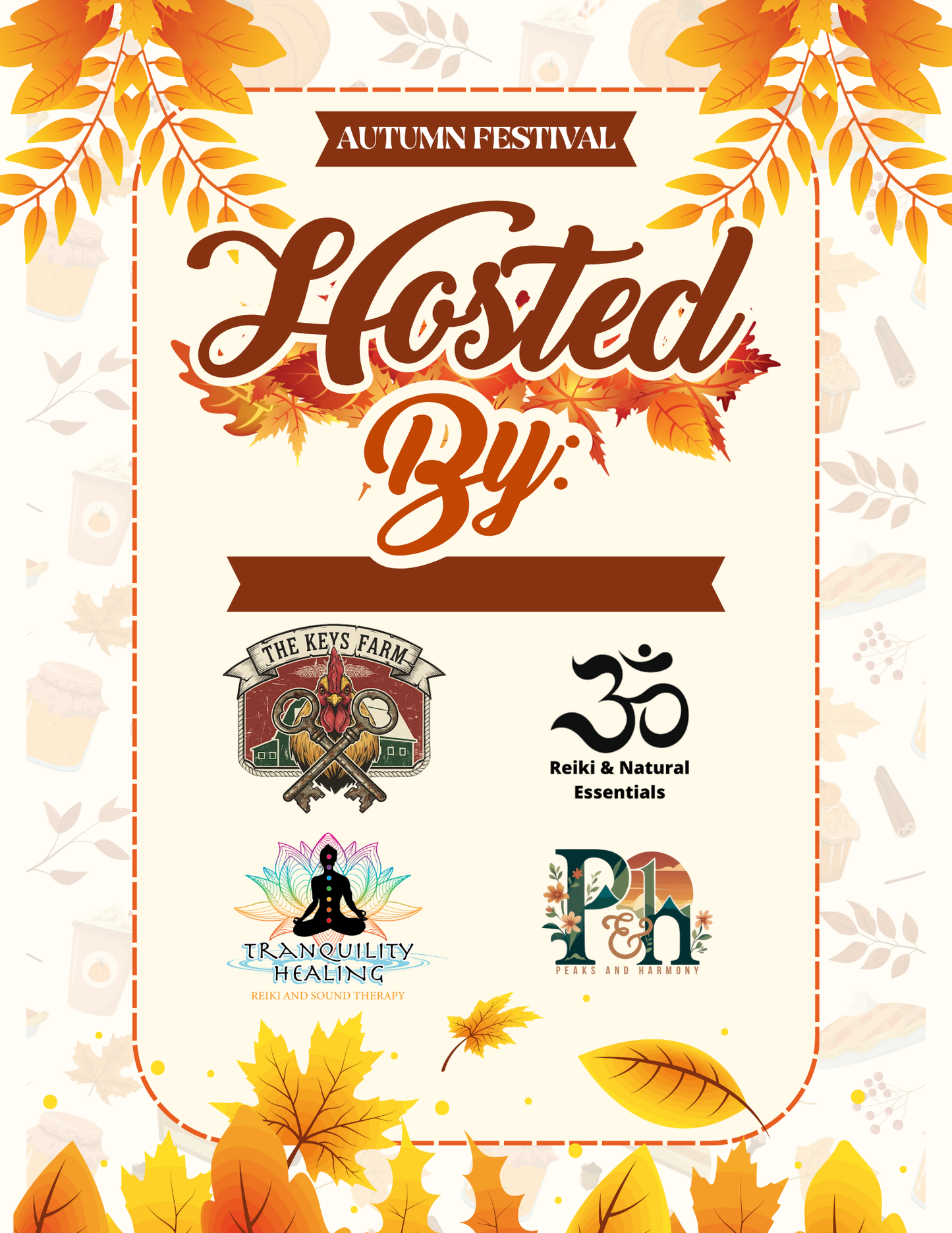 Keys Farm Autumn Festival