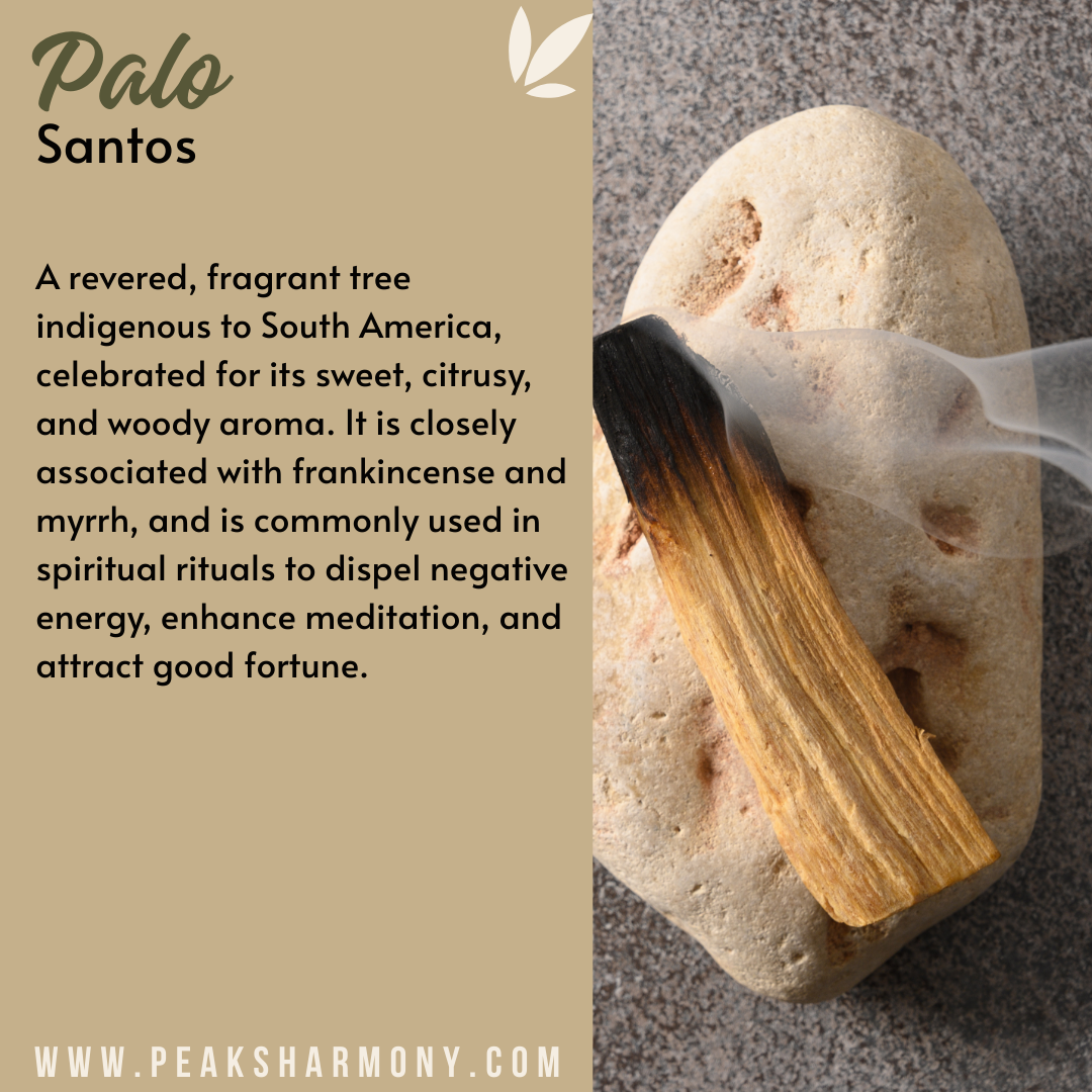 Palo Santo
