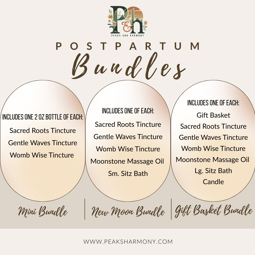Postpartum Care