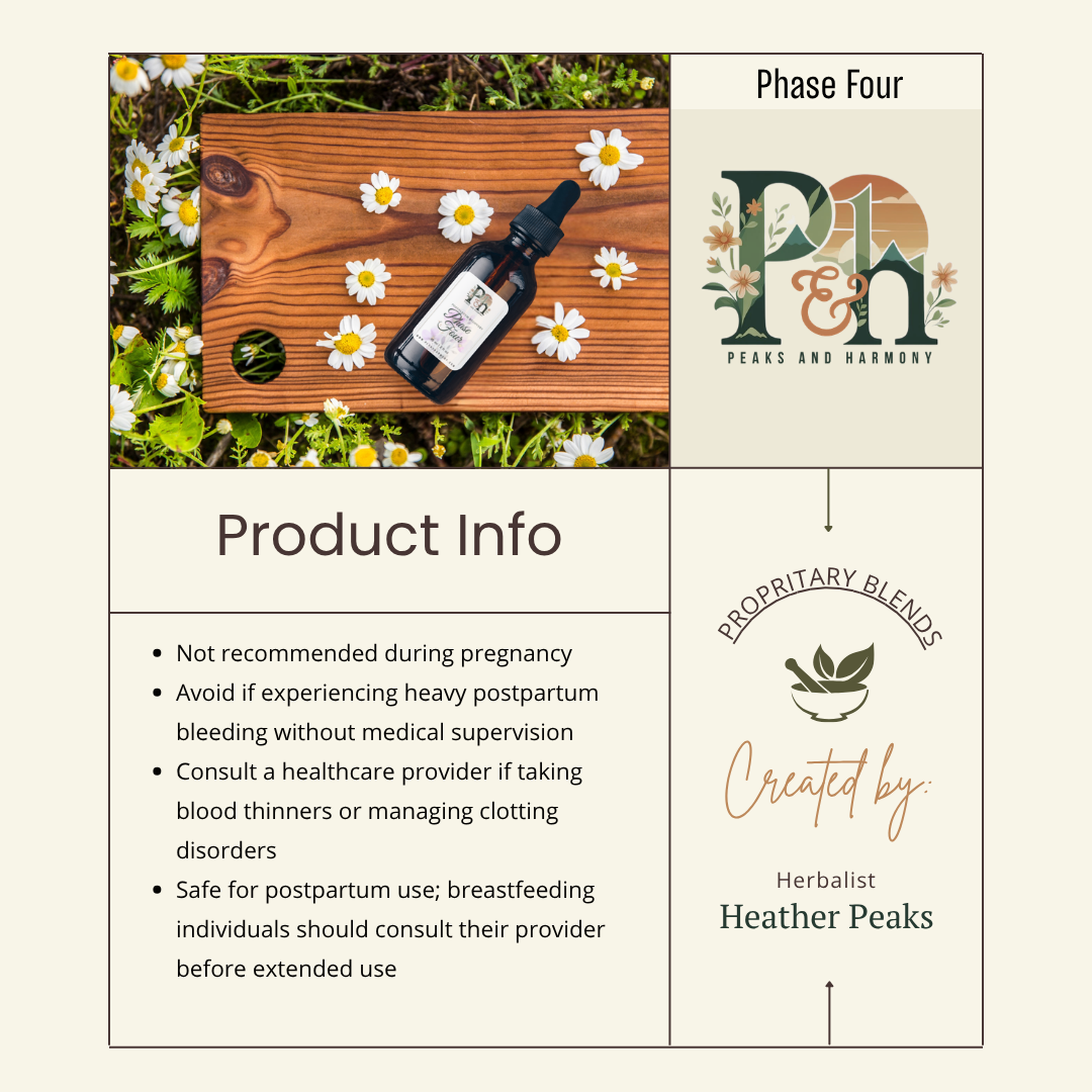 Postpartum Care