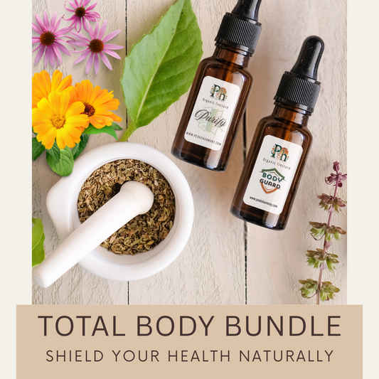 Total Body Bundle