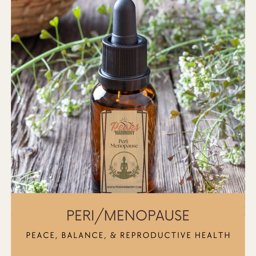 Peri/Menopause