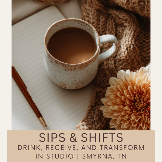 Sips & Shifts