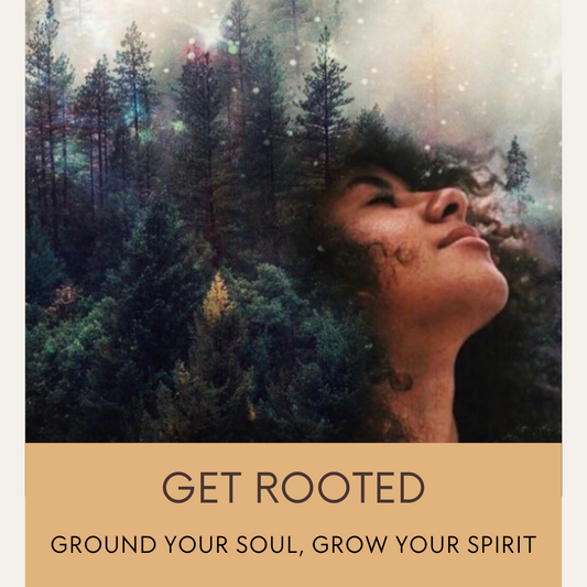 Get Rooted