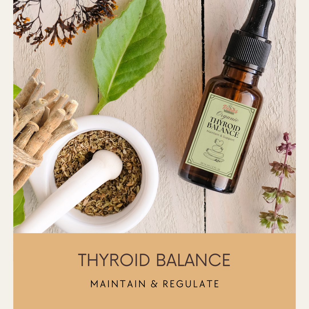 Thyroid Balance