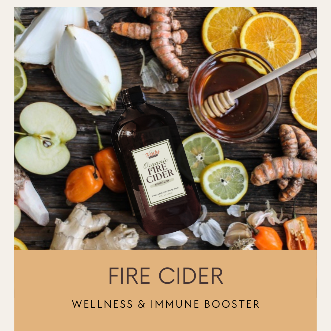 Fire Cider