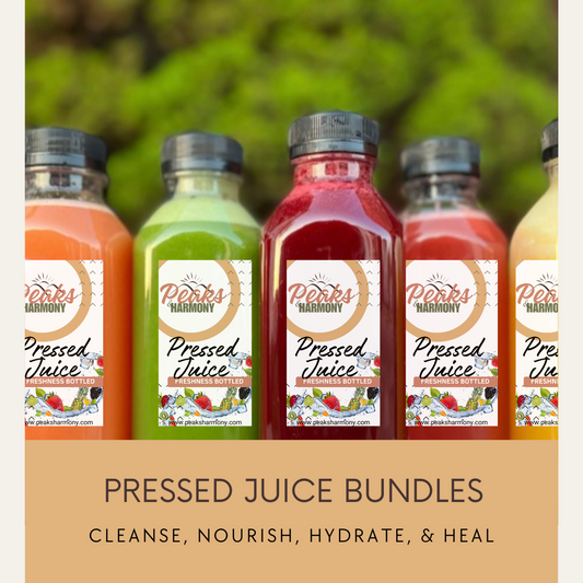 Juice Bundles