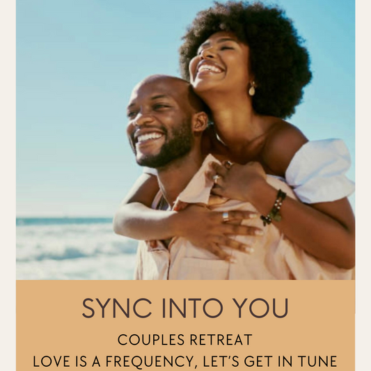 Sync Into You