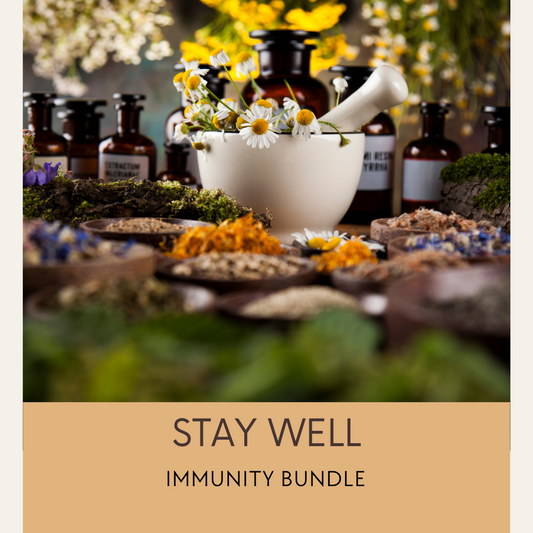Stay Well