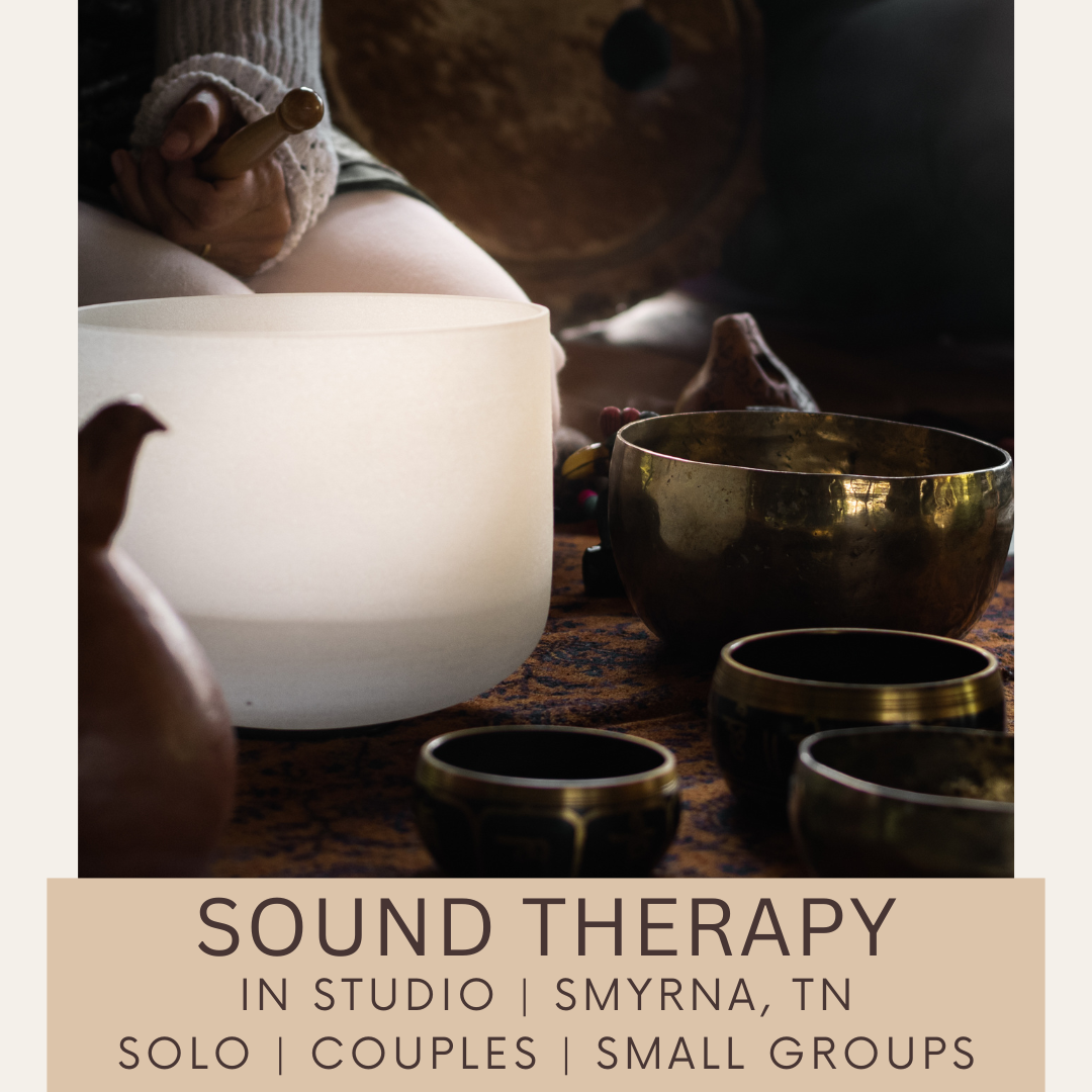 Sound Therapy
