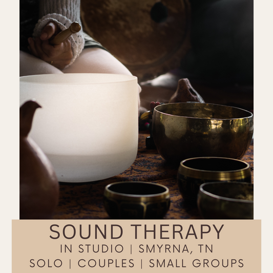 Sound Therapy