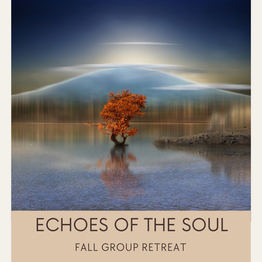 Echoes Of The Soul