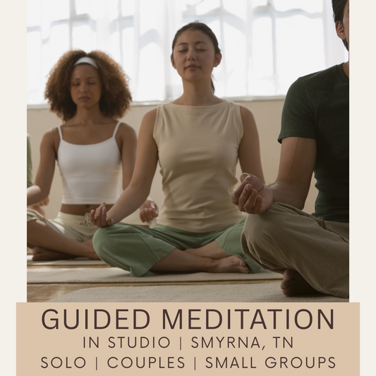 Guided Meditation