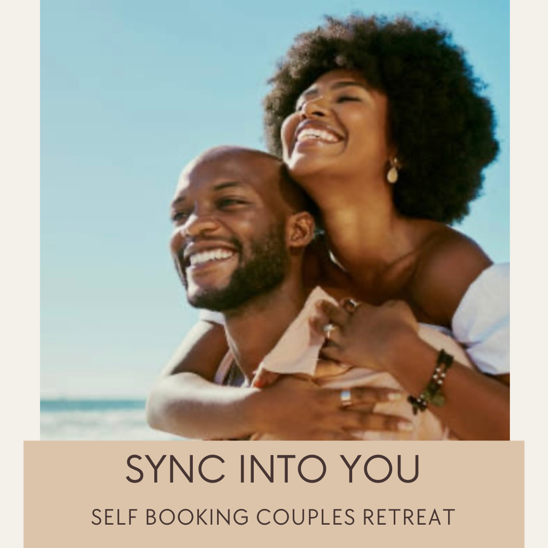 Sync Into You COUPLES Retreat