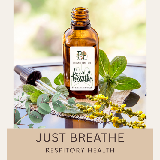 Just Breathe