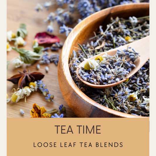 Tea Time
