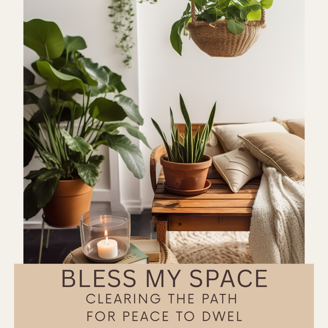 Bless My Space