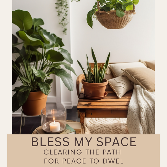 Bless My Space