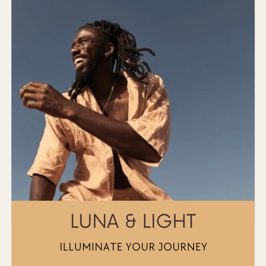 Luna & Light