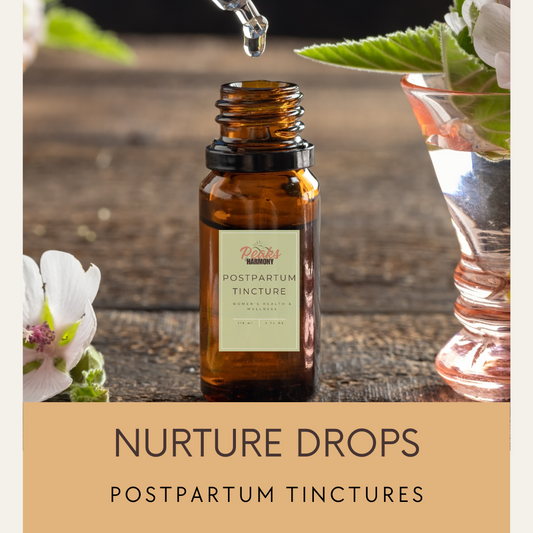 Nurture Drops