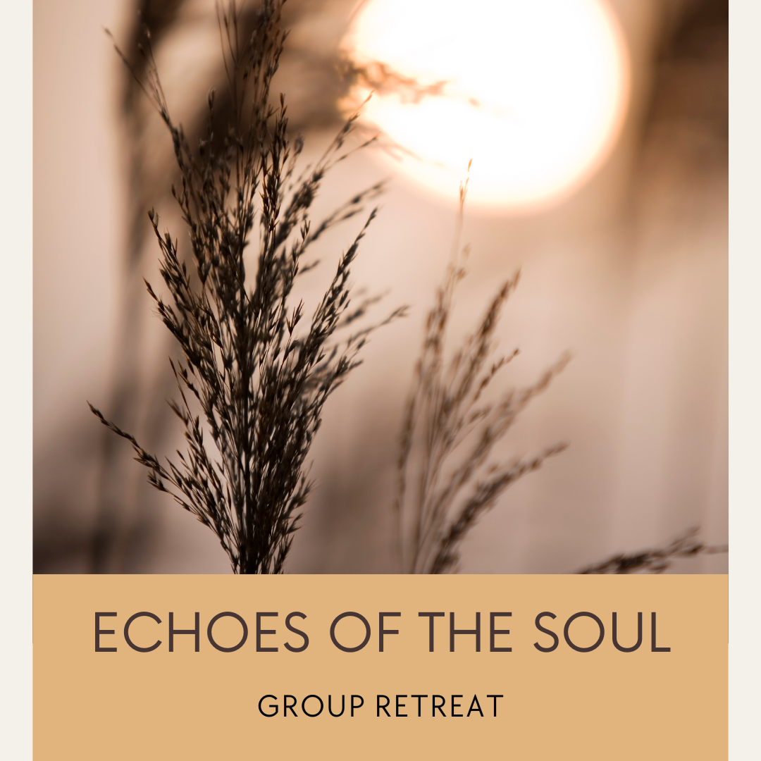 Echoes Of The Soul