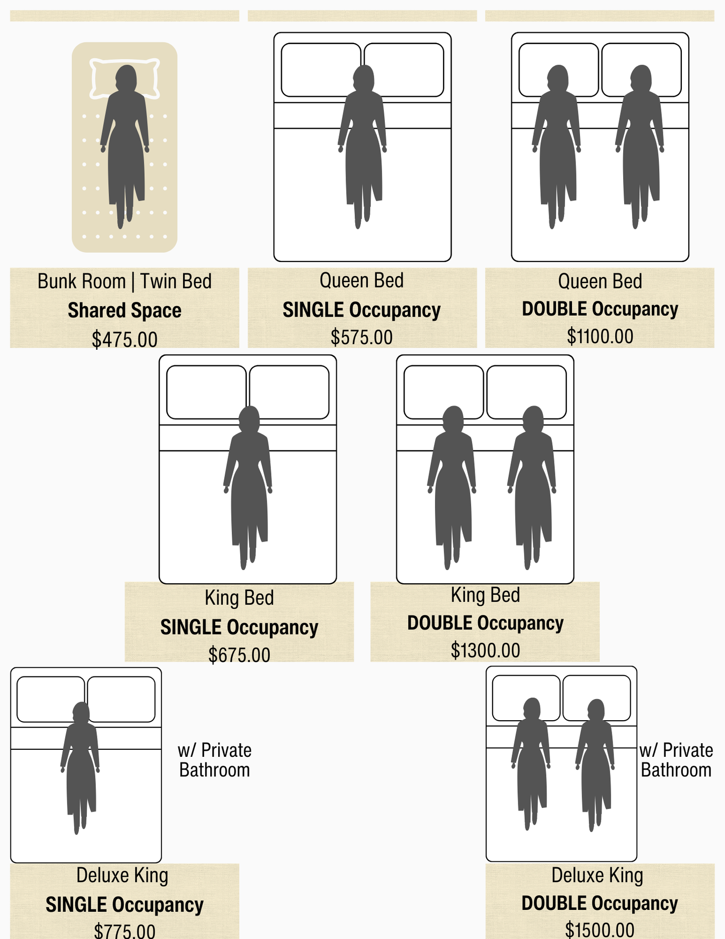 Her Harmony | Finding Balance for Every Season