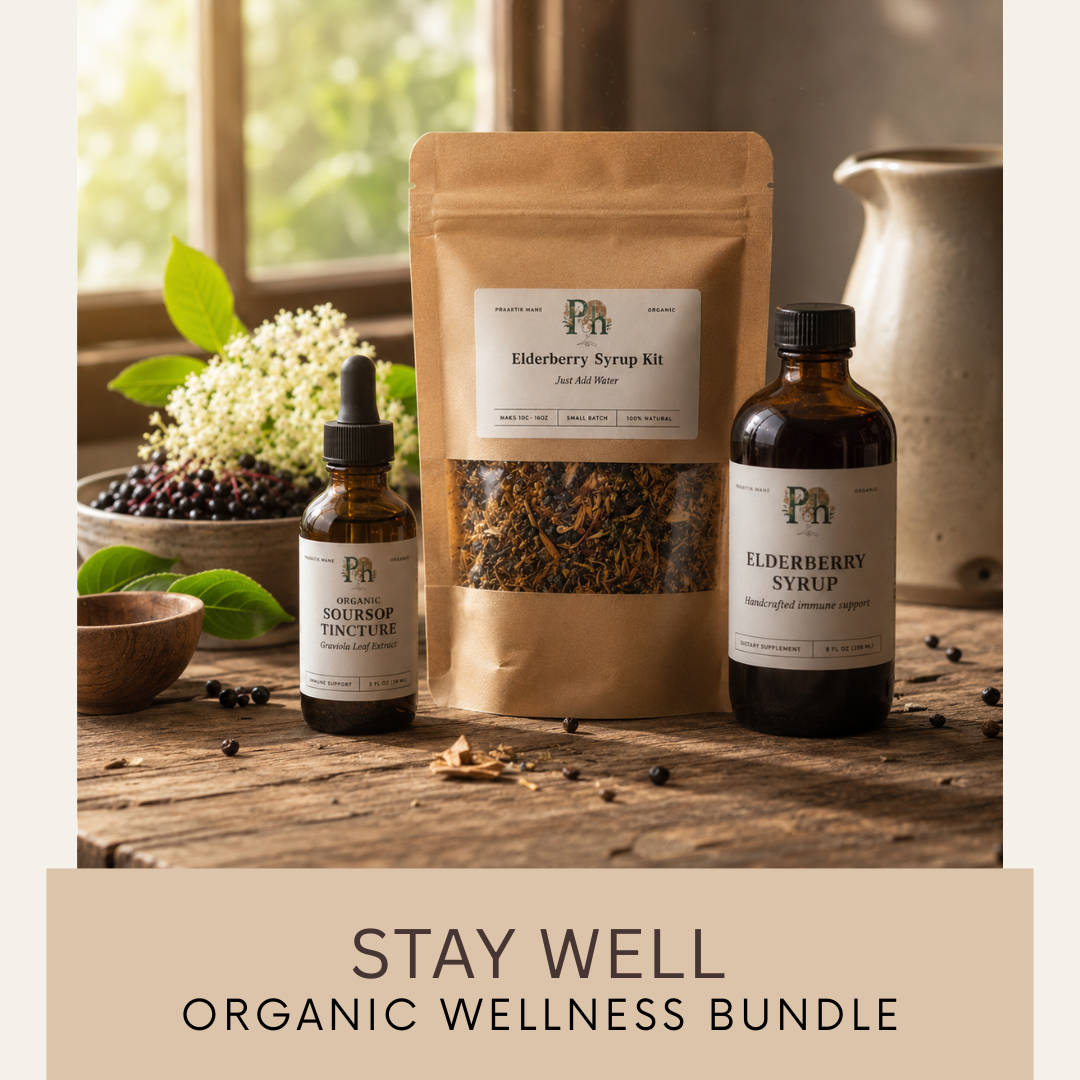 Stay Well Bundle