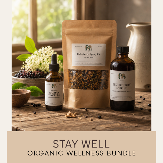 Stay Well Bundle