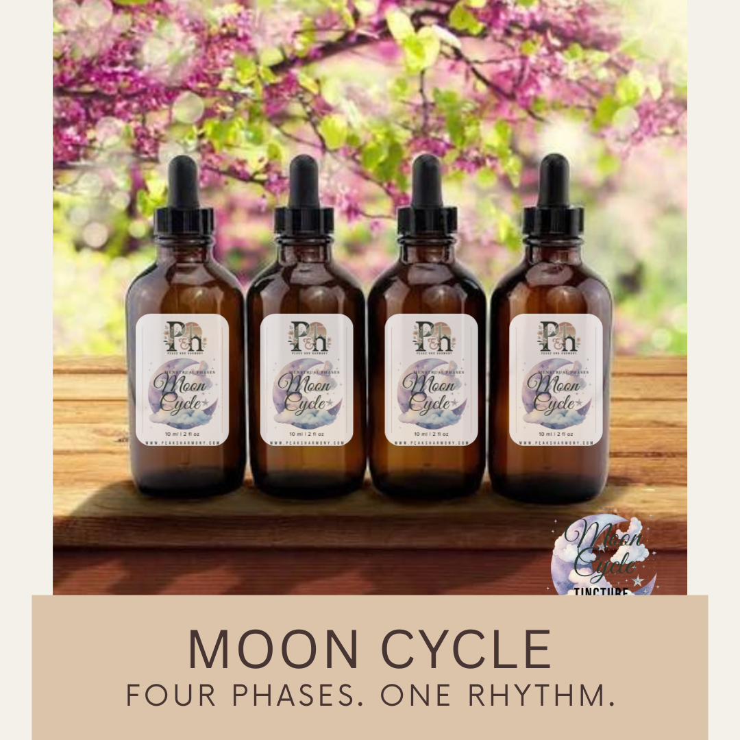 Moon Cycle