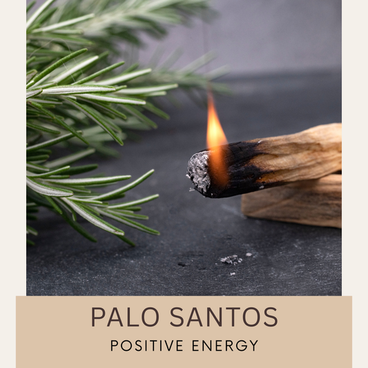 Palo Santo