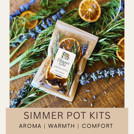 Simmer Pot Kits