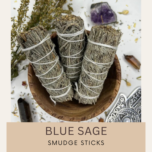 Blue Sage
