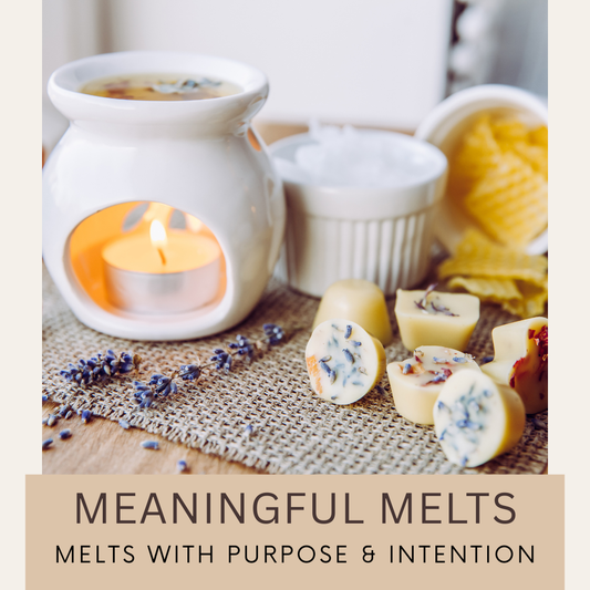 Meaningful Melts