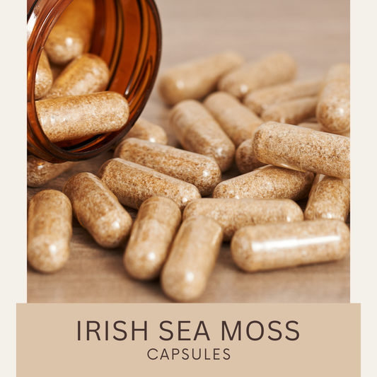 Sea Moss