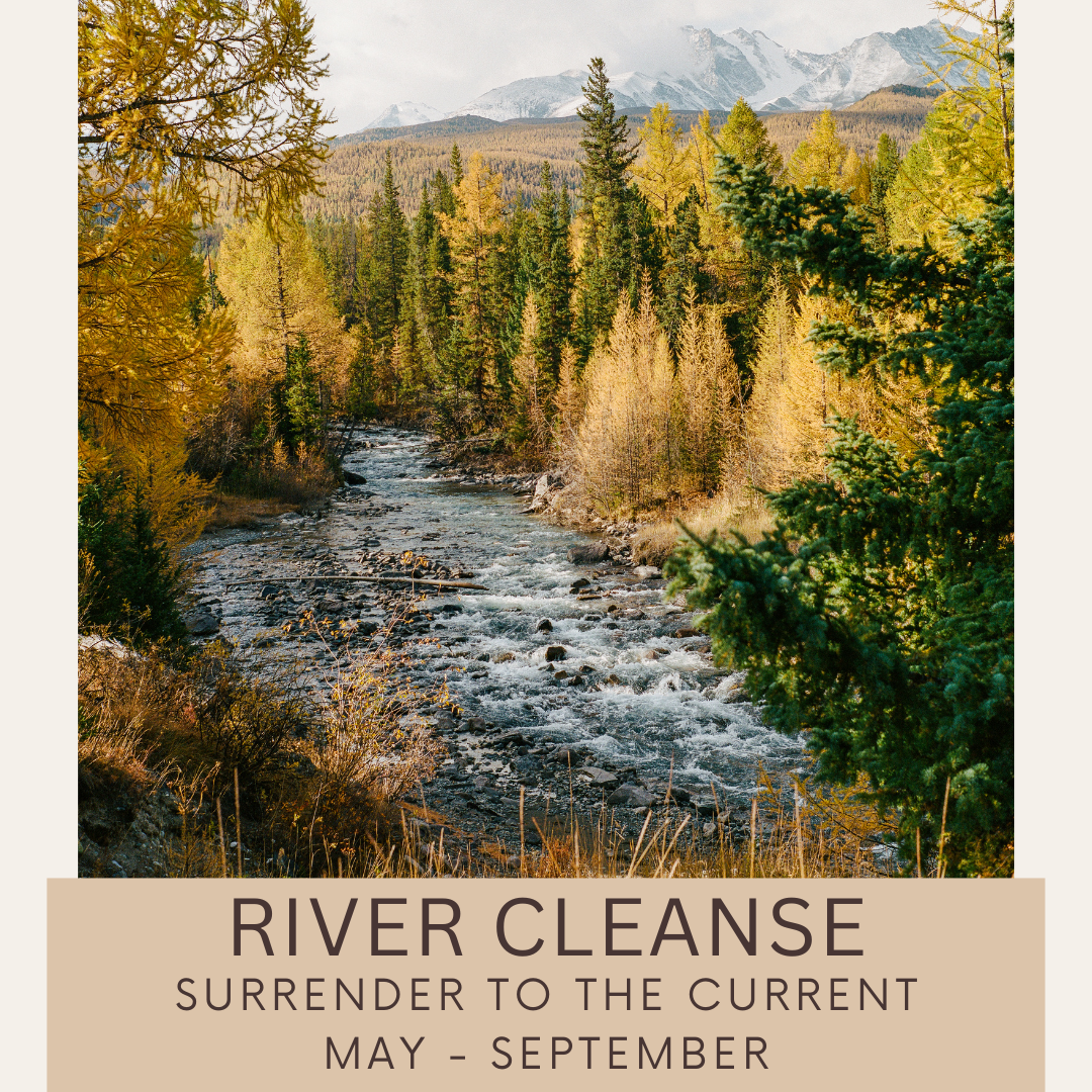 River Cleanse (Seasonal)