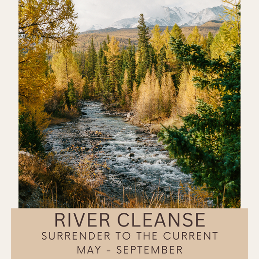 River Cleanse (Seasonal)