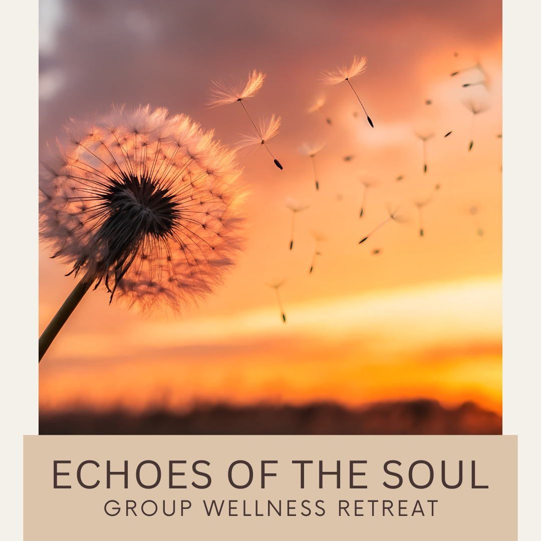 Echoes of The Soul