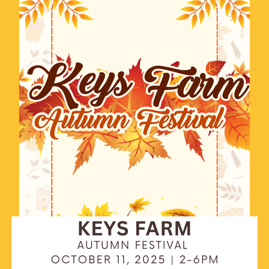 Keys Farm Autumn Festival