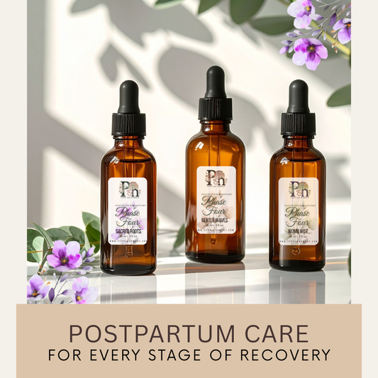 Postpartum Care
