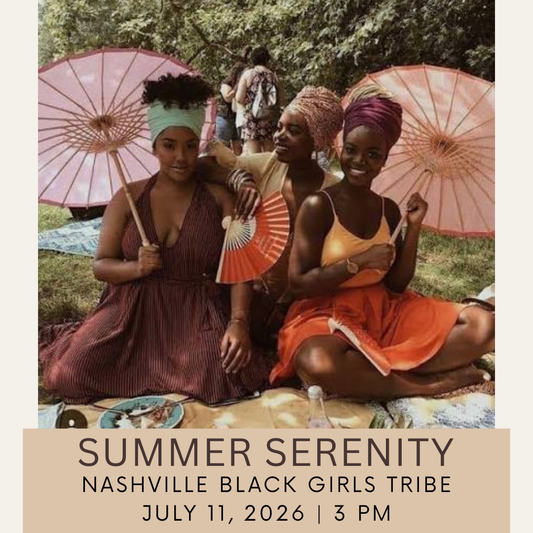 NBGT Summer Serenity